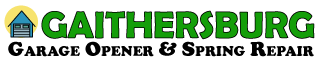garage door repair  Gaithersburg md logo