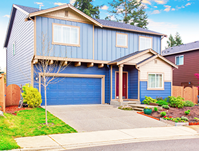 new install garage doors Gaithersburg md