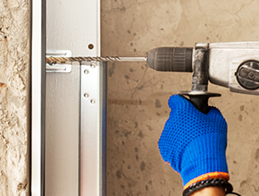 garage door install Gaithersburg md