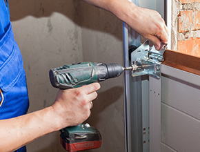 new door installs Gaithersburg md