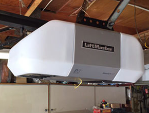 lift master garage door Gaithersburg md