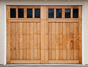 custom garage doors Gaithersburg md