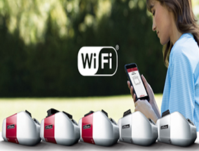 wifi liftmaster install Gaithersburg md