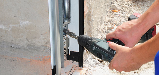 Garage opener spring Gaithersburg MD